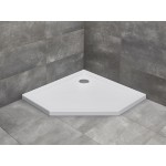 Душевой поддон Radaway Doros Plus PT